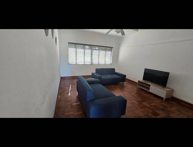 1 BEDROOM APARTMENT FOR SALE IN MUSGRAVE
